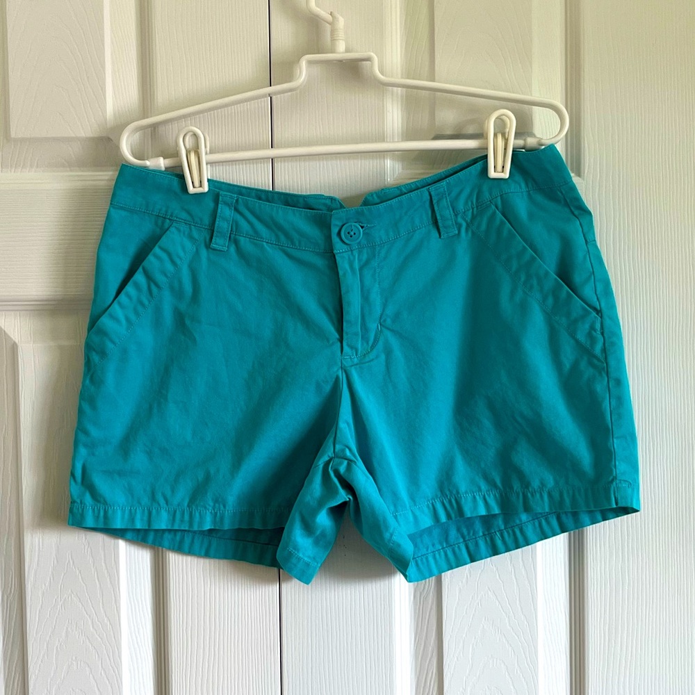 Women’s Shorts